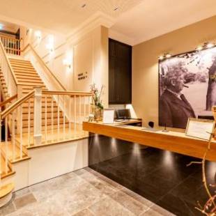 Фотографии гостиницы 
            Gut Altona