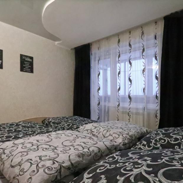 Фотографии квартиры
Апартаменты "Granada" в центральной части города