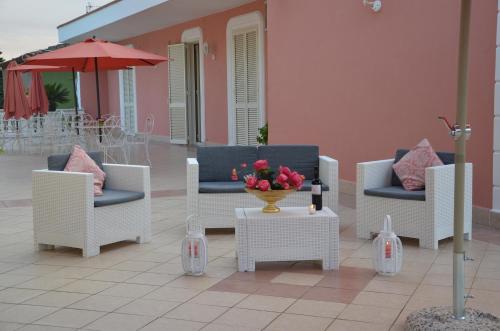 Фотография мини отеля Isca della Chitarra Bed and Charme