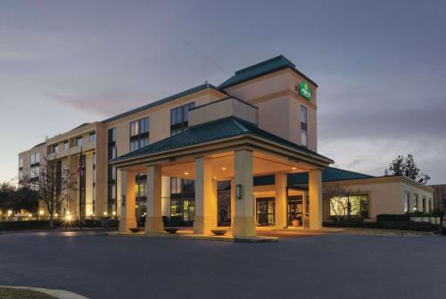 Фотография гостиницы La Quinta inn & suites by Wyndham Dothan