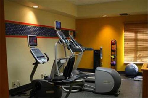 Фотография гостиницы Hampton Inn Jacksonville - I-95 Central