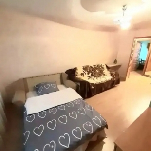 Фотография квартиры Квартира на Чкалова 73