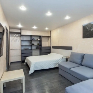 Фотография квартиры Квартира на Дзержинского 5