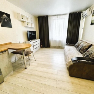 Фотография квартиры Апартаменты на улице Героя А.А. Аверкиева 13