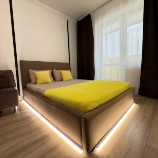 Фотография квартиры Квартира Юг Центр города