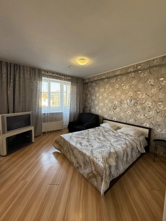 Фотография квартиры Квартира Уютная однокомнатная квартира