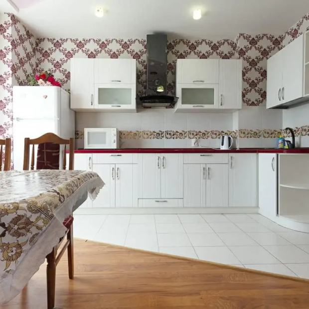 Фотографии квартиры 
            Апартаменты 124 Уютный Дом