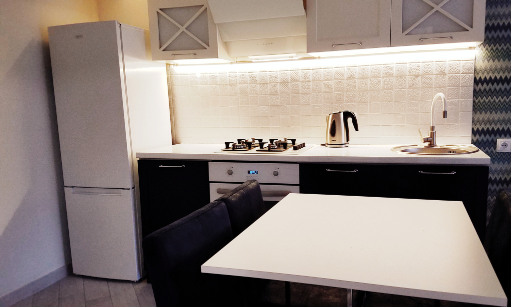 Фотография квартиры Апартаменты Komitas avenue