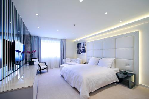 Фотография гостиницы Hotel 9