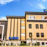 Фотография гостиницы FabHotel Phoenix International Kurla