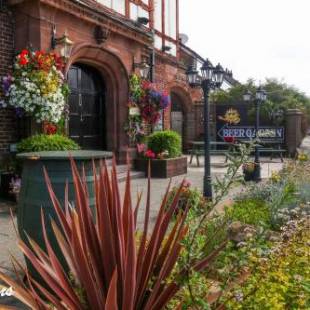 Фотографии гостиницы
Sheridans Budget Accomodation