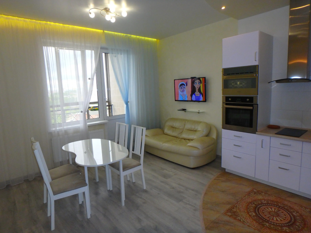 Фотография квартиры Апартаменты Аура Аквапарк