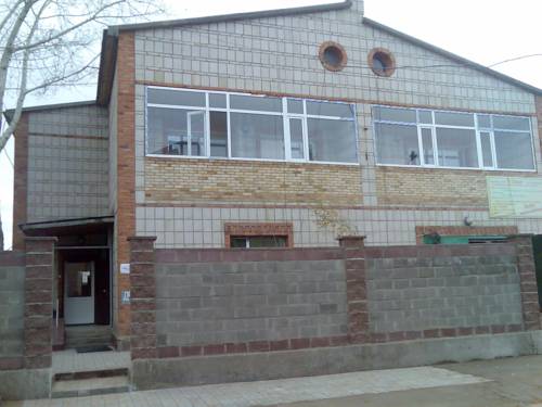 Фотография мини отеля Улпан