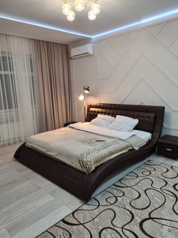 Фотография квартиры Апартаменты Пальмира