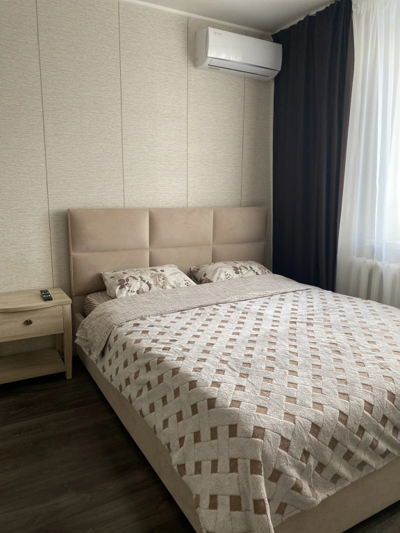 Фотография квартиры Квартира Уютная Однокомнатная неподалеку от Терм.