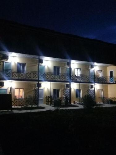 Фотографии мини отеля 
            Добрый бобр