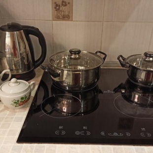 Фотография квартиры ВыДома на Чернышевского 2Б