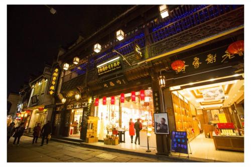 Фотография хостела Old Street International Youth Hostel