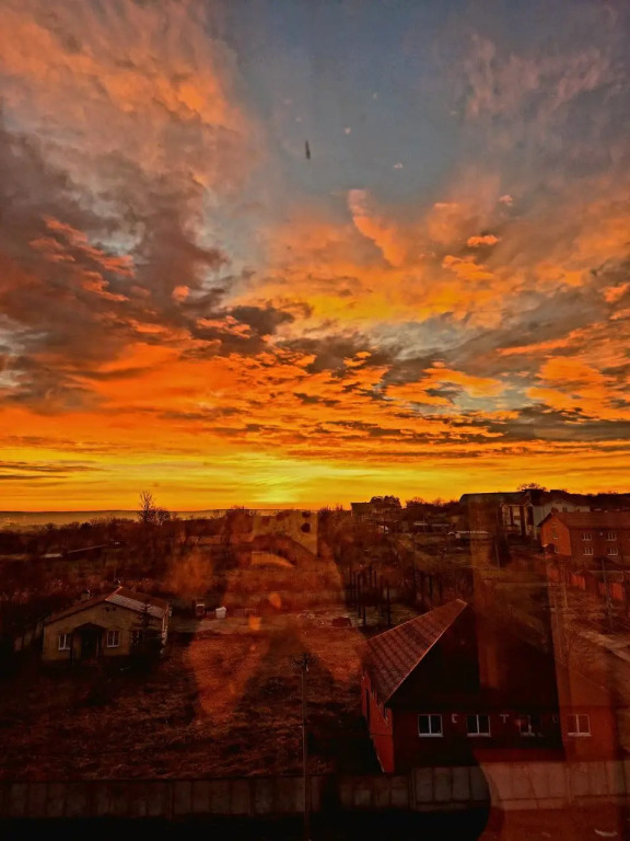 Фотография квартиры Квартира с видом на горы