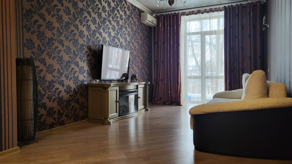 Фотография квартиры Apartments в центре Гомеля