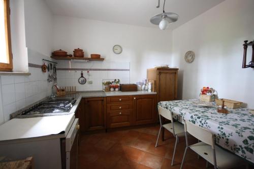 Фотография гостевого дома Borgo Casanuova