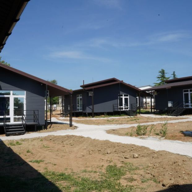 Фотографии гостиницы 
            Каравелла