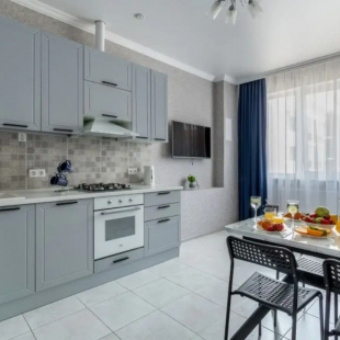 Фотография квартиры Апартаменты Tropikana