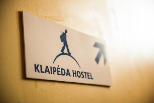Фотография хостела Klaipeda Hostel