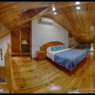 Фотографии гостевого дома
A Casa das Burgas