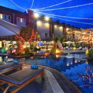 Фотография гостиницы Swiss-Belhotel Kendari