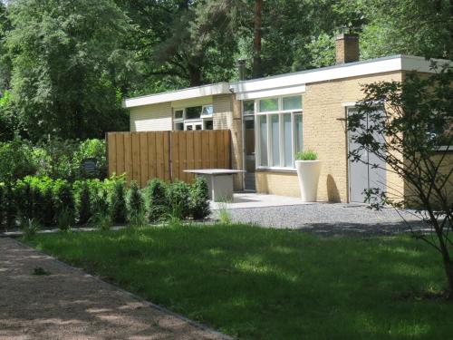 Фотография базы отдыха 't Salehemse Huuske