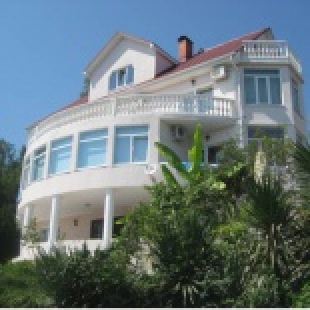 Фотография гостевого дома Акварель