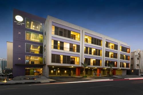 Фотография апарт отеля TIME Dammam Residence