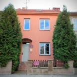 Фотография гостевого дома Ubytovani Nikol