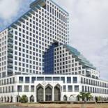 Фотография гостиницы Opera Tel Aviv by Herbert Samuel