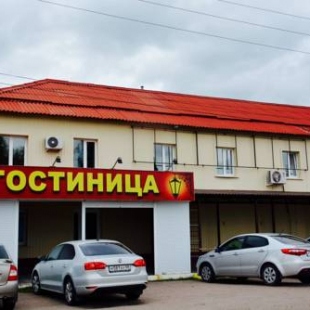 Фотография хостела Черноземье