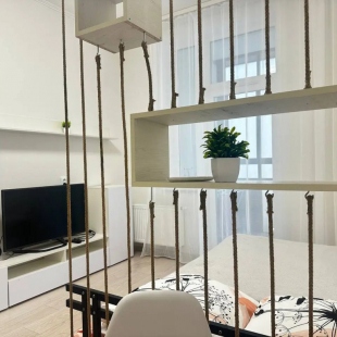 Фотография квартиры Квартира Уральский туман