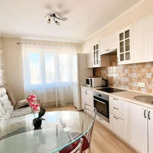 Фотографии квартиры 
            Relax Apart (Релакс Апарт) на проспекте Мельникова 16