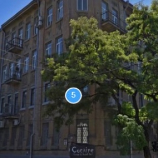 Фотография апарт отеля Бизнес Апартаменты