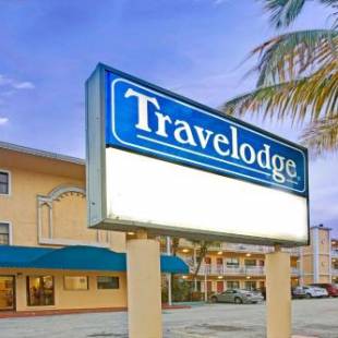 Фотографии гостиницы
Travelodge by Wyndham Fort Lauderdale