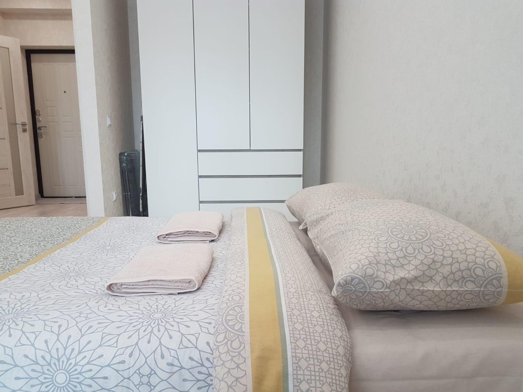 Фотография квартиры Апартаменты в микрорайоне Дружба 5/2