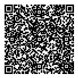 QR код гостиницы My House in Bakuriani