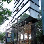 Фотография апарт отеля MR Apart Providencia (ex Apart Neruda)