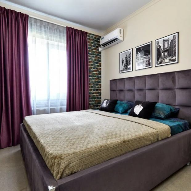 Фотографии квартиры 
            Квартира 1кв рядом с Мега Адыгея