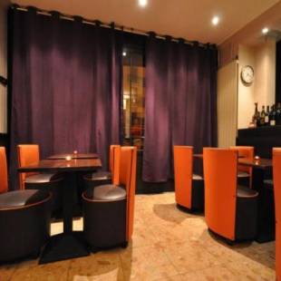 Фотографии гостиницы
Hotel de l'Europe