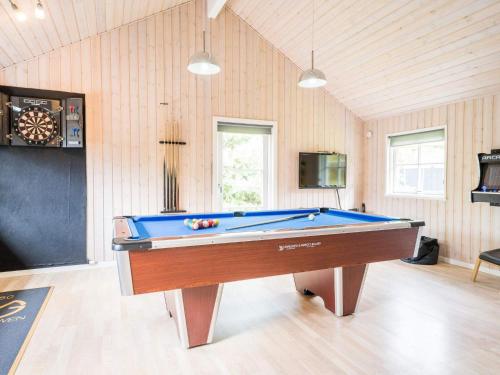 Фотография гостевого дома Holiday home Blåvand CLXIII