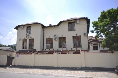 Фотография мини отеля На Коллективной