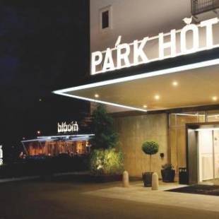 Фотографии гостиницы 
            Park Hotel Winterthur