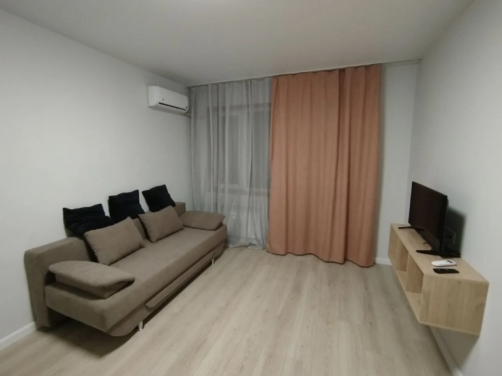 Фотография квартиры Апартаменты Apart Sharing на Вахова А.А. 10