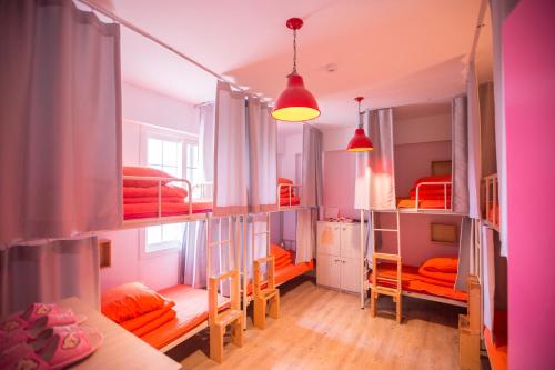 Фотография хостела SUM Guesthouse Jeju Airport